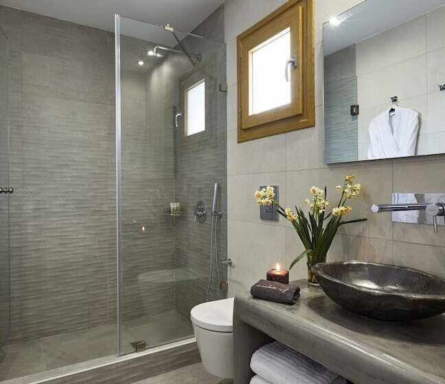 Пансион Alyvia Suites