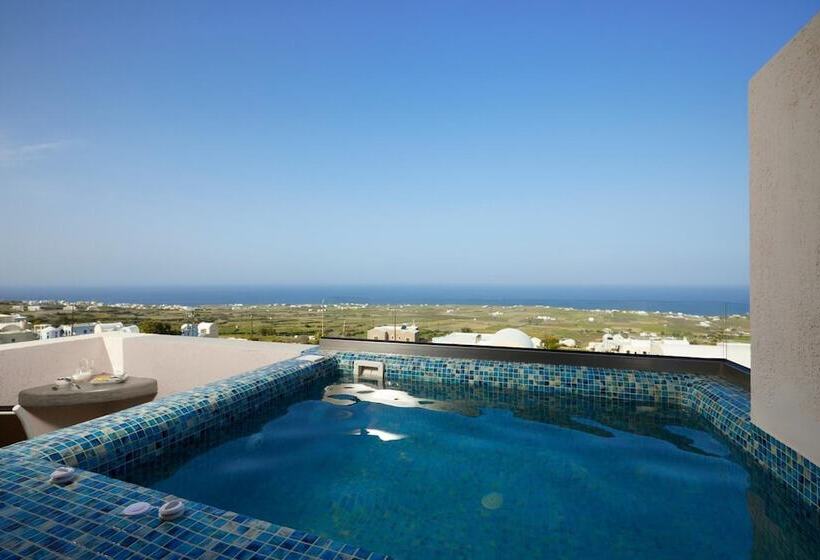 Пансион Alyvia Suites