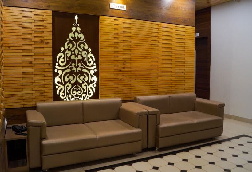 פנסיון Midtown