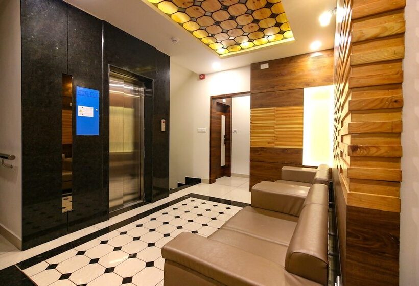 פנסיון Midtown