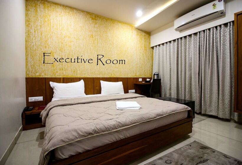 פנסיון Midtown