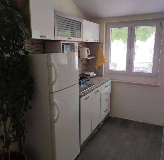 膳宿费 Rooms Brezak Lastovo