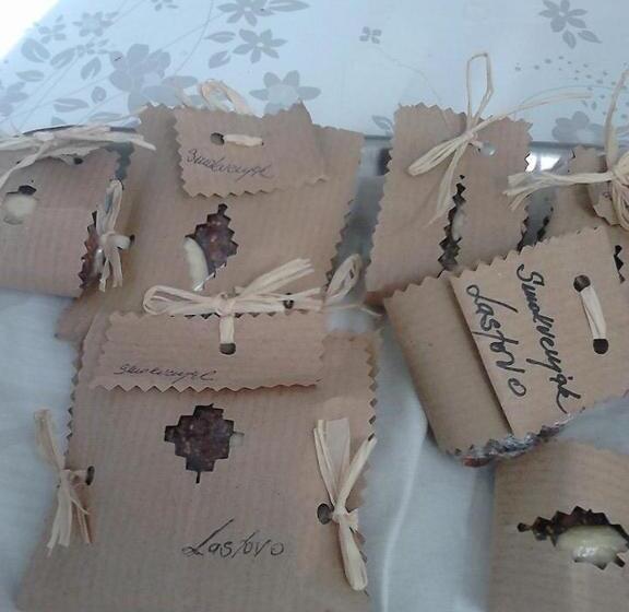 펜션 Rooms Brezak Lastovo