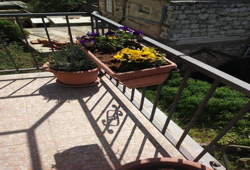 펜션 Rooms Brezak Lastovo