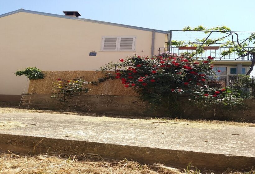 膳宿费 Rooms Brezak Lastovo