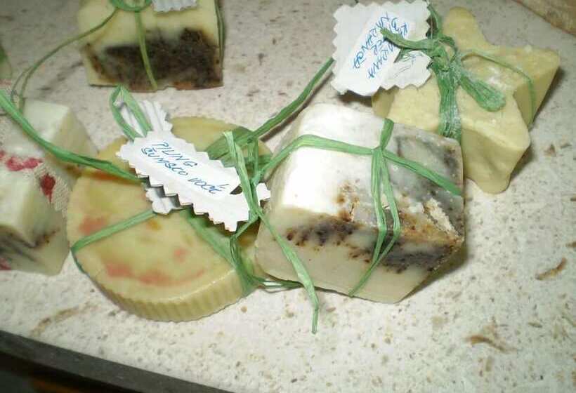 膳宿费 Rooms Brezak Lastovo