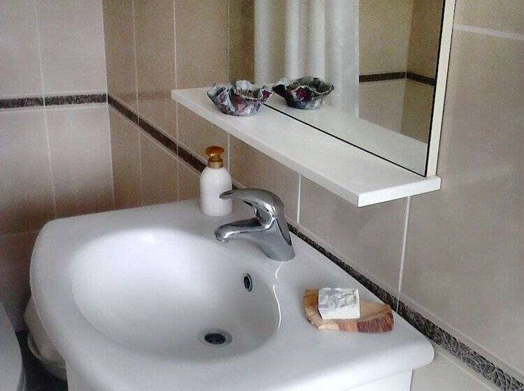 膳宿费 Rooms Brezak Lastovo