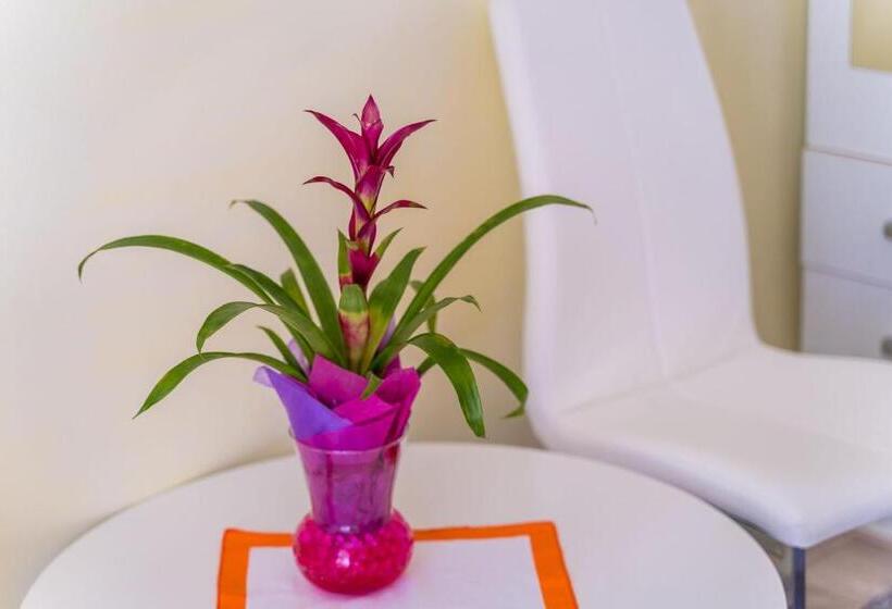 بنسيون Rooms Katja & Lara