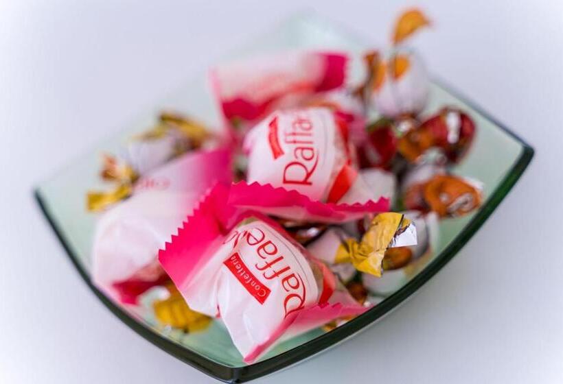 بنسيون Rooms Katja & Lara