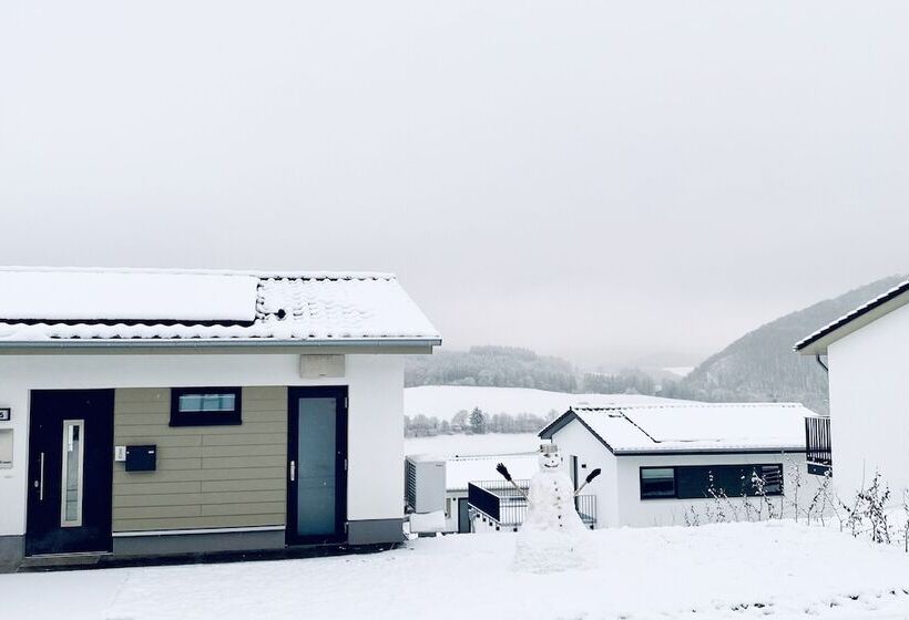 Пансион Sonnenweg 15