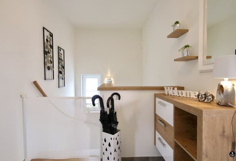 פנסיון Sonnenweg 15