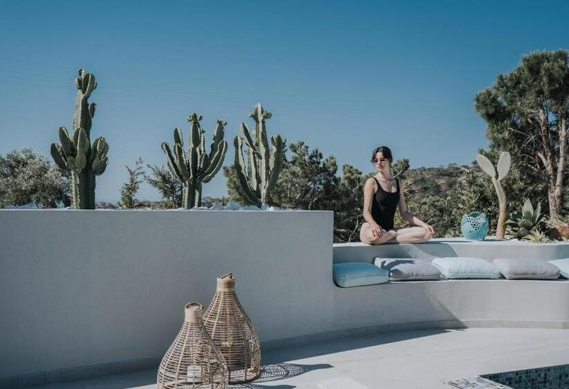 Pignolia Suites   Adults Only