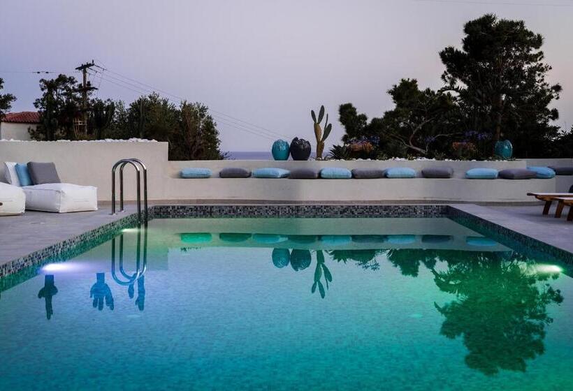 Pignolia Suites   Adults Only