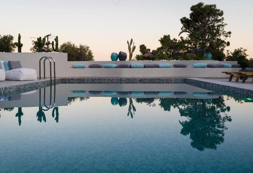 Pignolia Suites   Adults Only