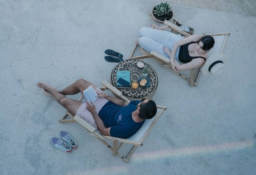 Pignolia Suites   Adults Only