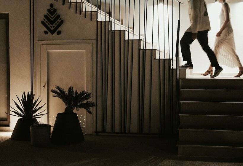 Pignolia Suites   Adults Only