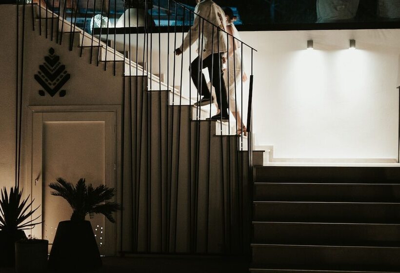 Pignolia Suites   Adults Only