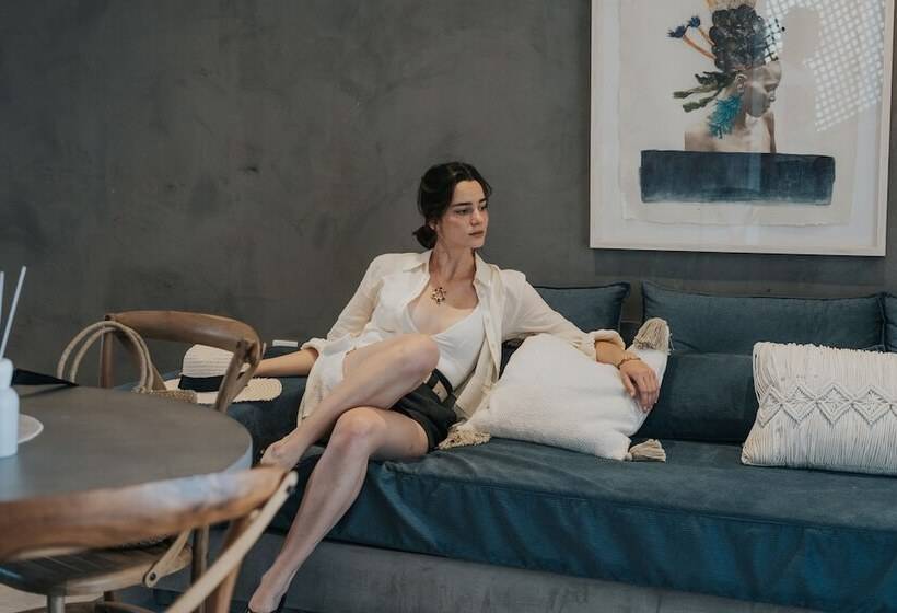 Pignolia Suites   Adults Only