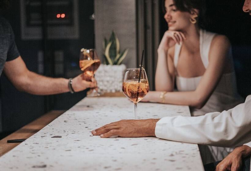 Pignolia Suites   Adults Only