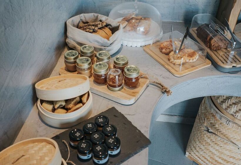 Pignolia Suites   Adults Only