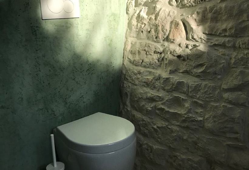 Pretty Trullo Cottage In Martinafranca With Garden And Barbecue