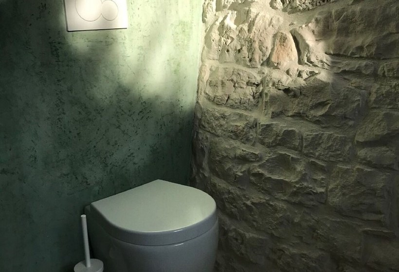 Pretty Trullo Cottage In Martinafranca With Garden And Barbecue