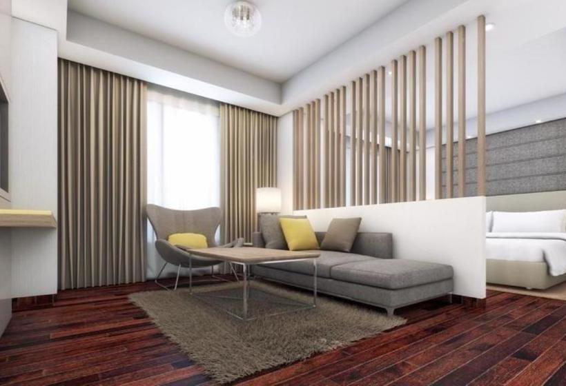 Radisson Hotel Bareilly Airport