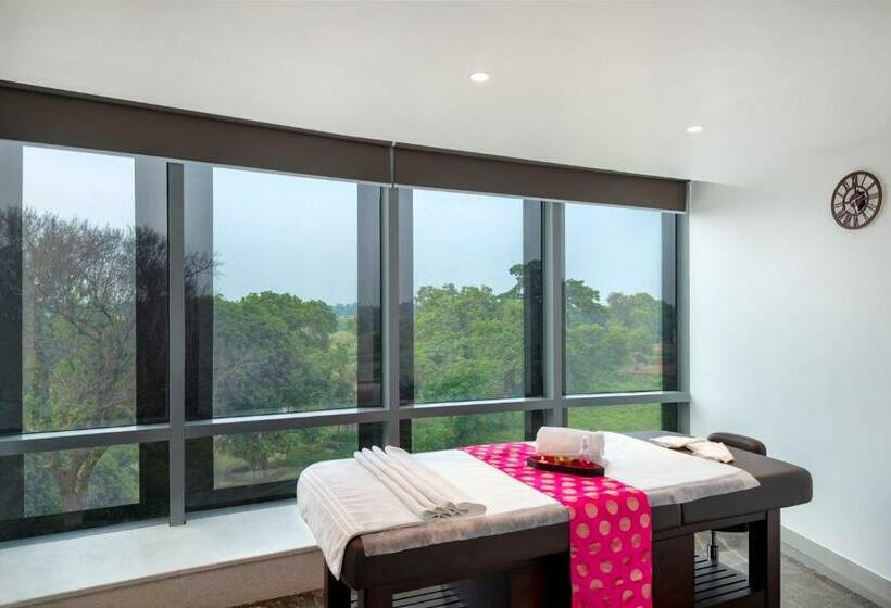 Radisson Hotel Bareilly Airport