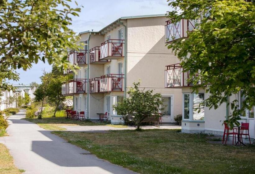 Ravinstigen Visby Lägenhetshotell