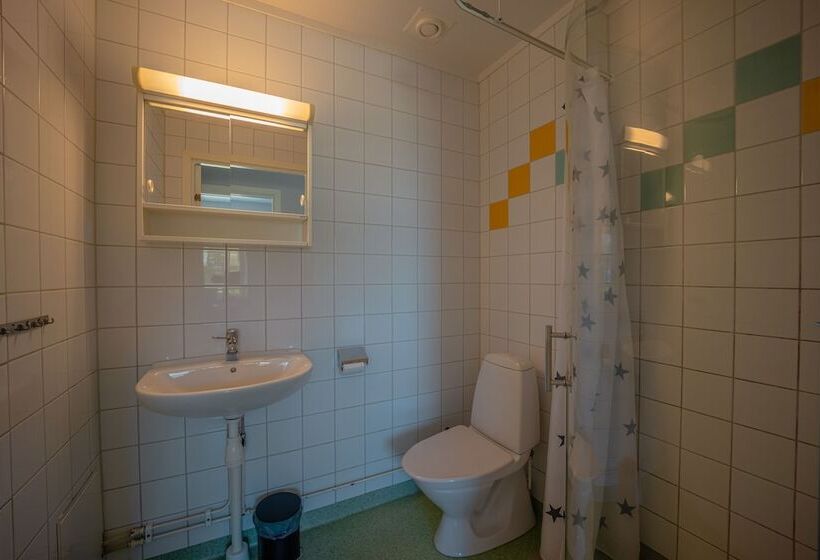 Ravinstigen Visby Lägenhetshotell