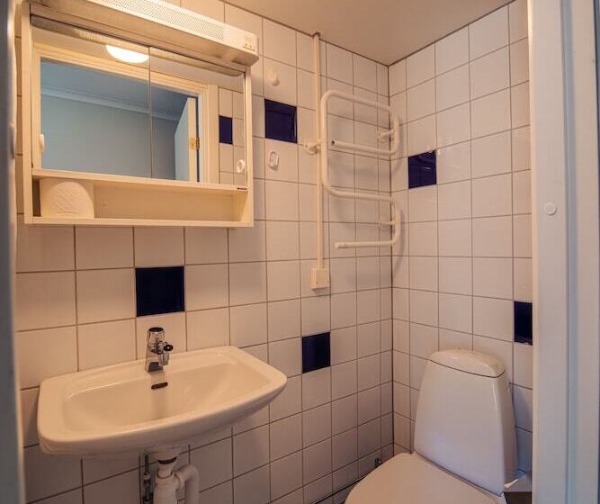 Ravinstigen Visby Lägenhetshotell