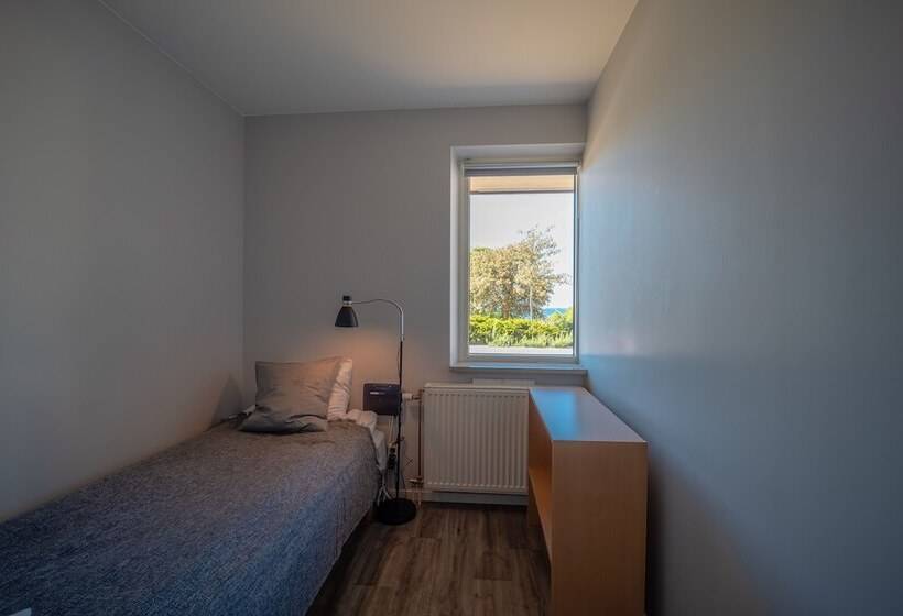 Ravinstigen Visby Lägenhetshotell