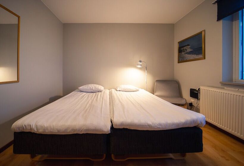 Ravinstigen Visby Lägenhetshotell
