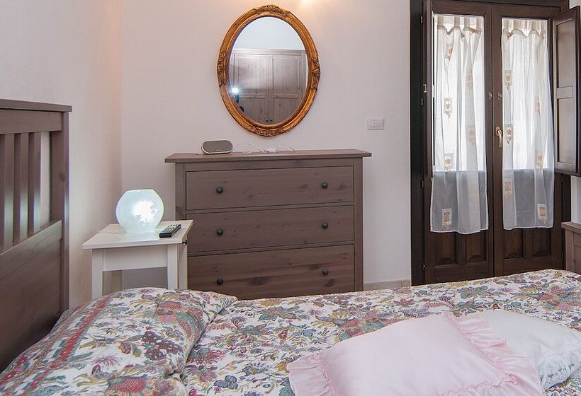 레지던스 Beautiful 1 Bed House In Avola