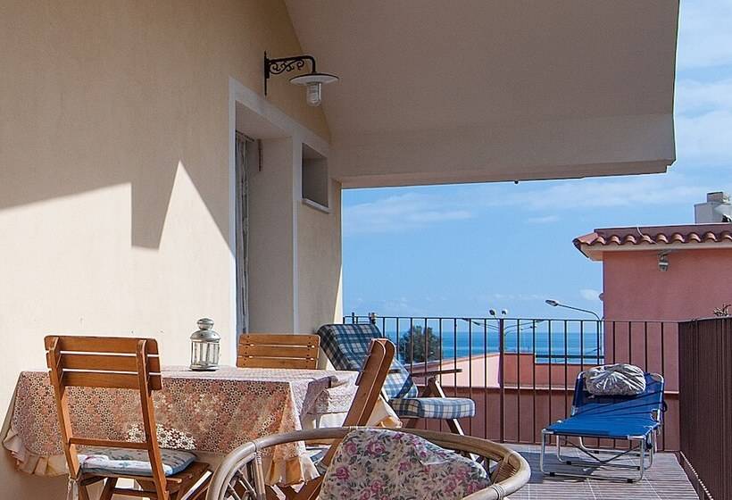 레지던스 Beautiful 1 Bed House In Avola