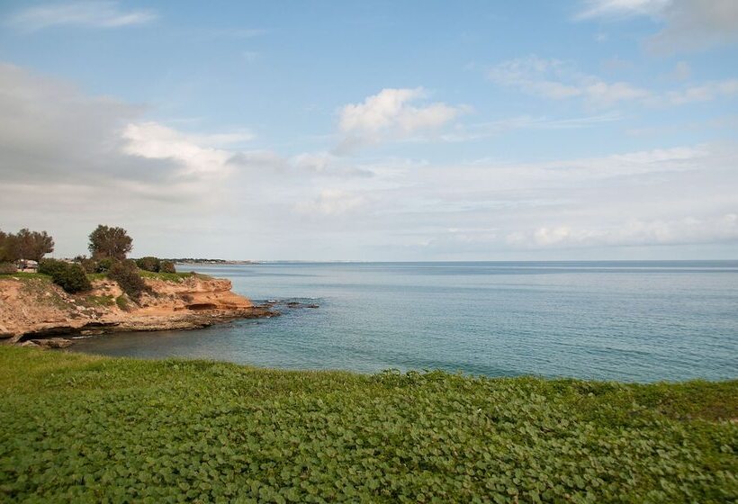 레지던스 Beautiful 1 Bed House In Avola