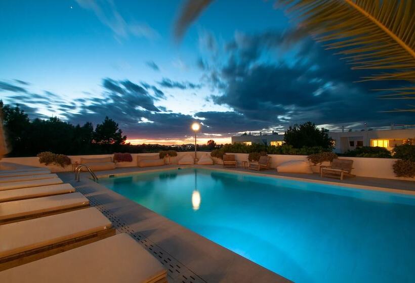 Secret Oasis Ibiza  Adults Only
