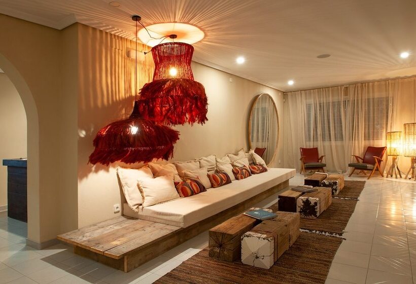 Secret Oasis Ibiza  Adults Only