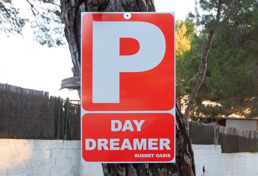 Secret Oasis Ibiza  Adults Only