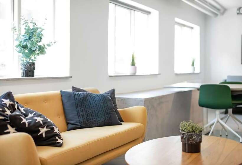 Dahei Apartment
