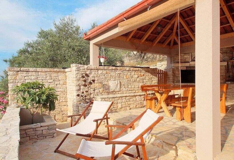 Stone House Mia   Prihonja