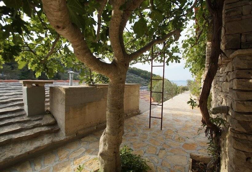 Stone House Mia   Prihonja