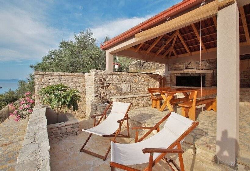 Stone House Mia   Prihonja