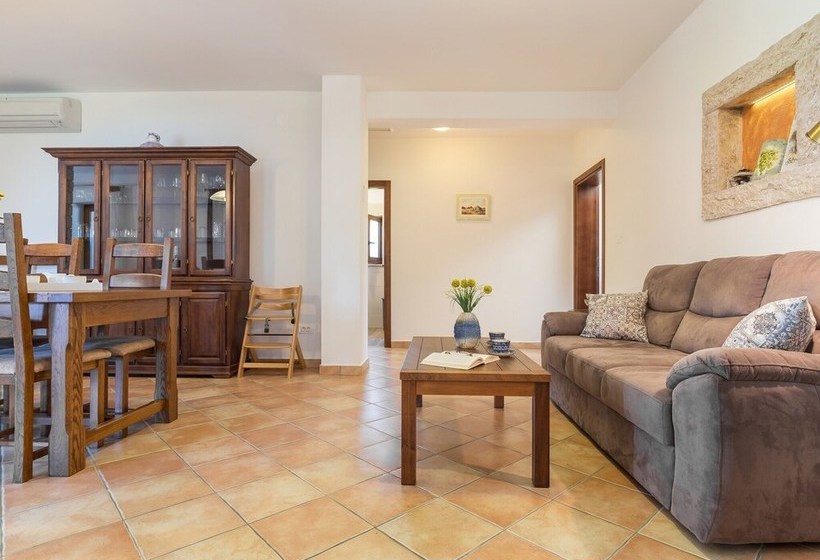 Villa With Private Pool In Istria, Quiet Location, Large Garden, Terrace, Bbq