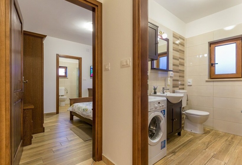 Villa With Private Pool In Istria, Quiet Location, Large Garden, Terrace, Bbq