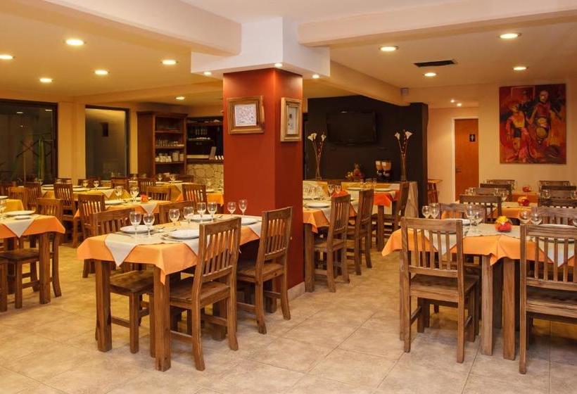 Alpemar Apart Hotel & Spa