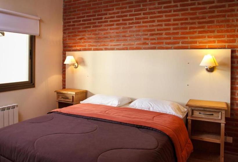 Alpemar Apart Hotel & Spa