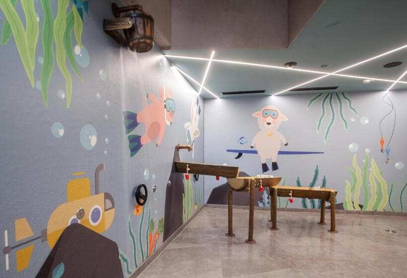 Familotel Kindl