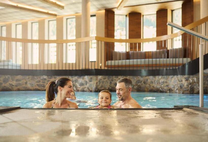 Familotel Kindl