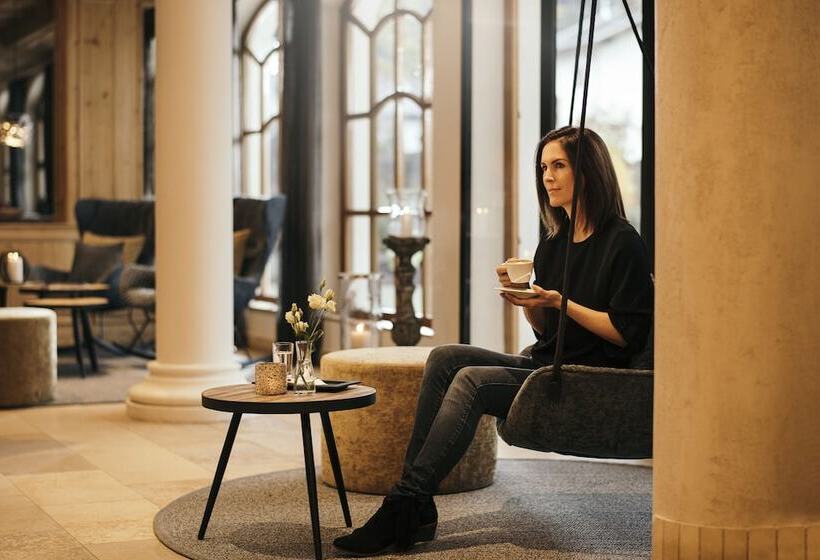 Familotel Kindl